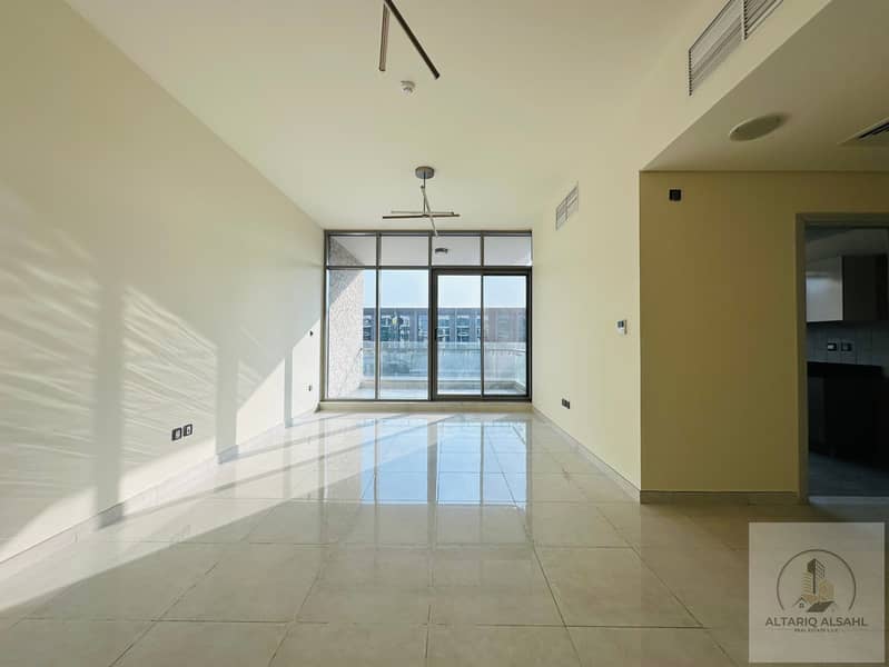 2bed + Maid || Good Layout || Ready to Move