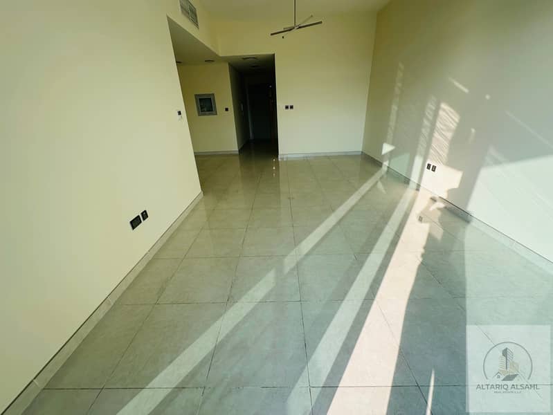 2bed + Maid || Good Layout || Ready to Move