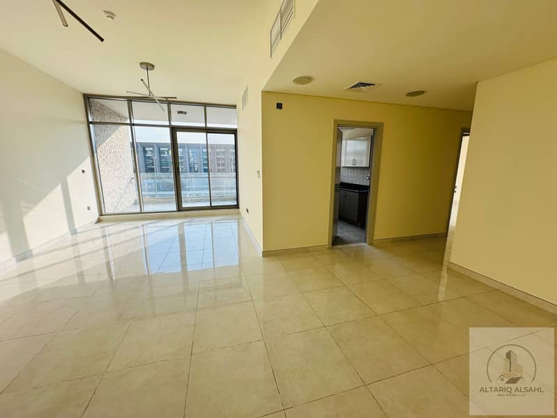 2bed + Maid || Good Layout || Ready to Move