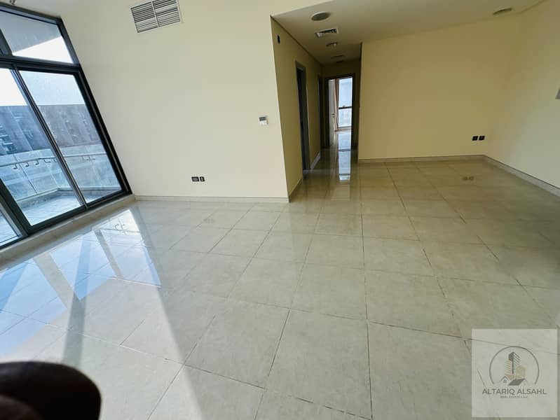 2bed + Maid || Good Layout || Ready to Move - Image 8