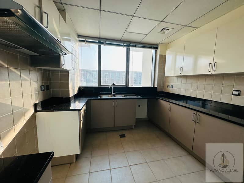 2bed + Maid || Good Layout || Ready to Move - Image 13