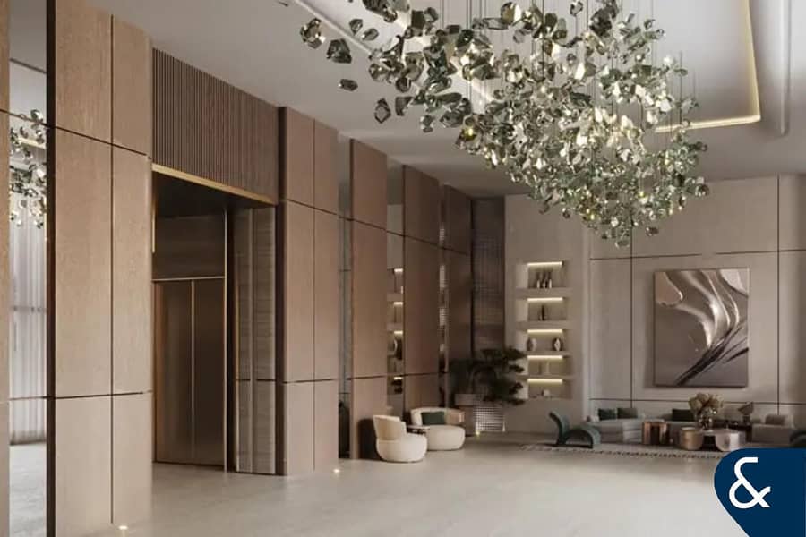 Exclusive | Luxury Finish | Q2 2026 Handover