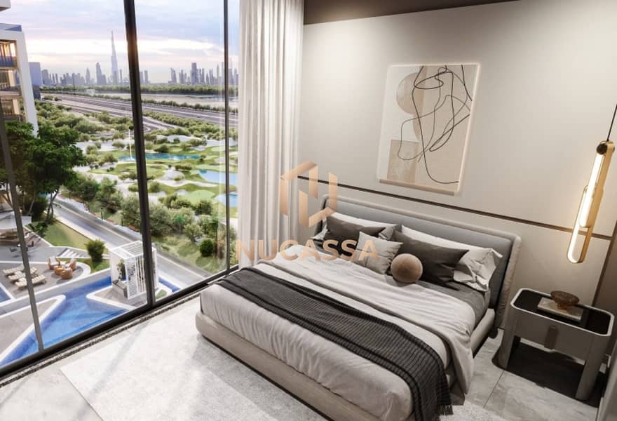 Hand-over Soon | Lagoon View | Prime Location