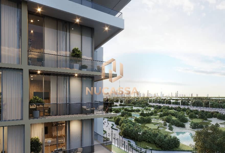 Hand-over Soon | Lagoon View | Prime Location