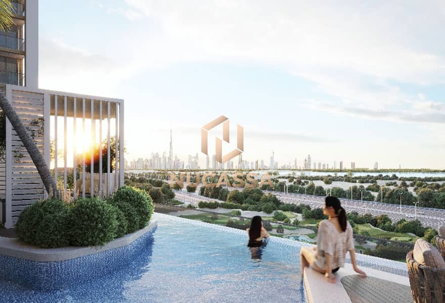 Hand-over Soon | Lagoon View | Prime Location - Image 6