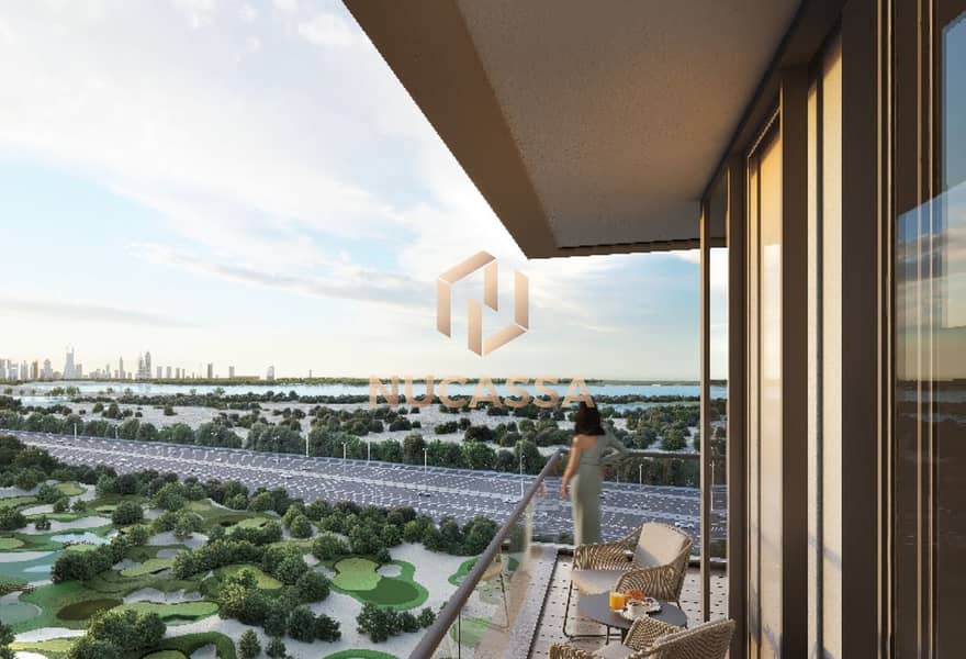 Hand-over Soon | Lagoon View | Prime Location - Image 7