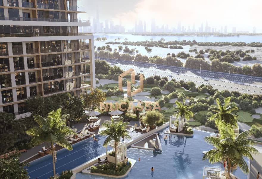 Hand-over Soon | Lagoon View | Prime Location - Image 8