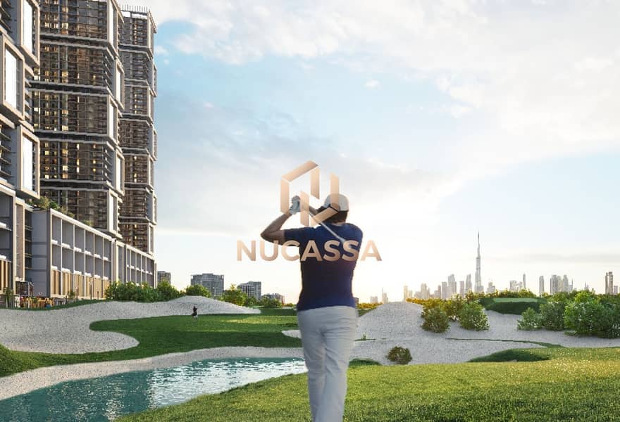 Hand-over Soon | Lagoon View | Prime Location - Image 11