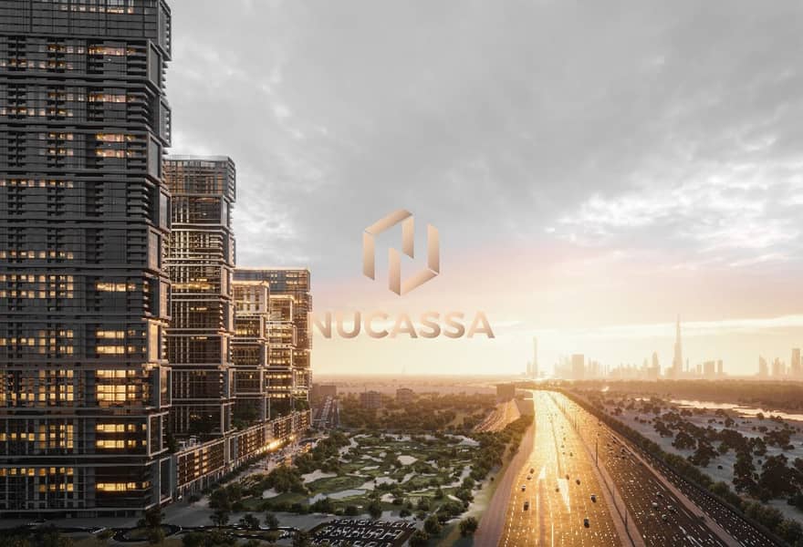 Hand-over Soon | Lagoon View | Prime Location - Image 13