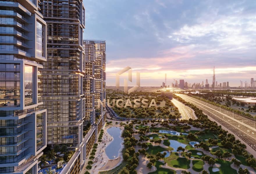 Hand-over Soon | Lagoon View | Prime Location - Image 15