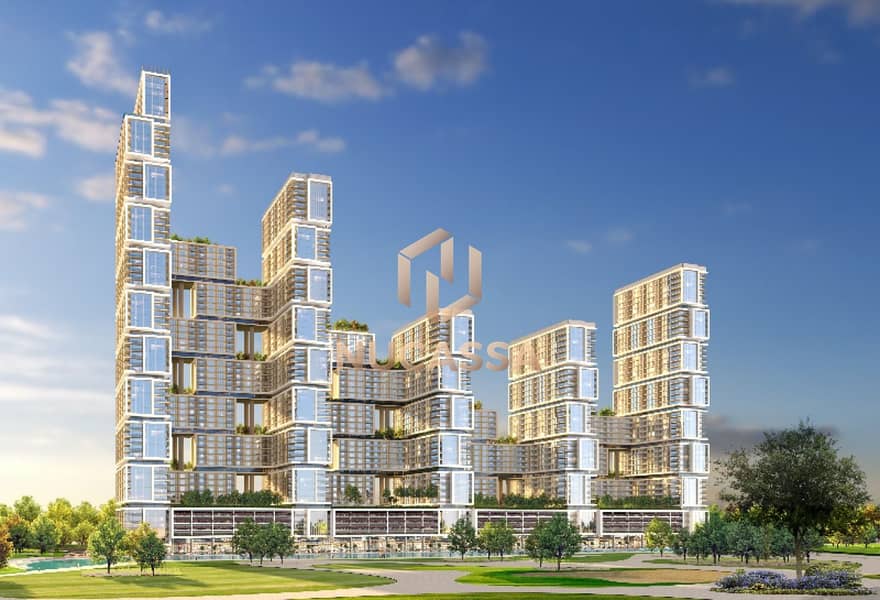 Hand-over Soon | Lagoon View | Prime Location - Image 16