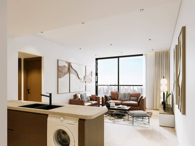 Premium Finishes Meet Smart Functional Layouts - Image 11