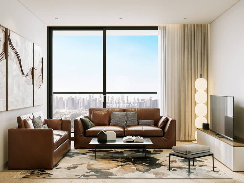 Premium Finishes Meet Smart Functional Layouts - Image 14