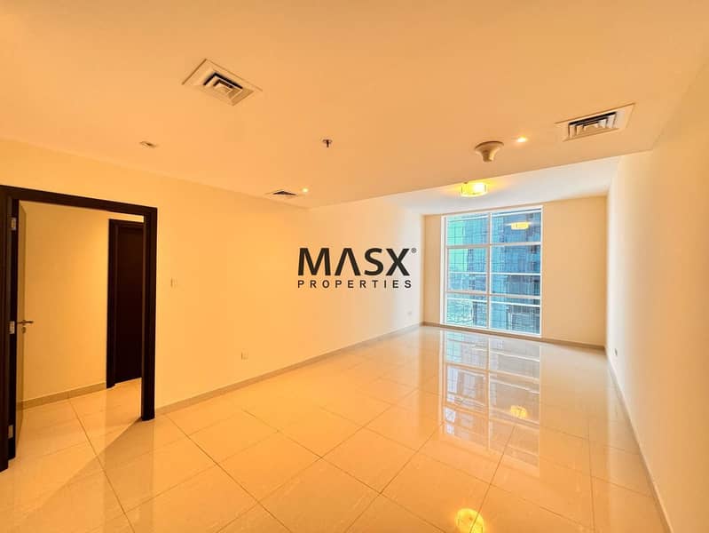 Vacant | 1 Bedroom Apartment | Prime SZR Location