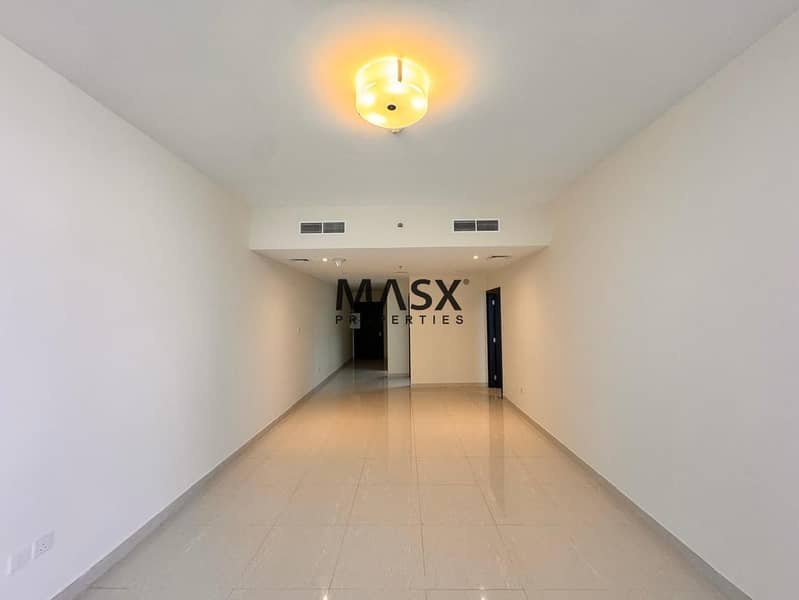 Vacant | 1 Bedroom Apartment | Prime SZR Location