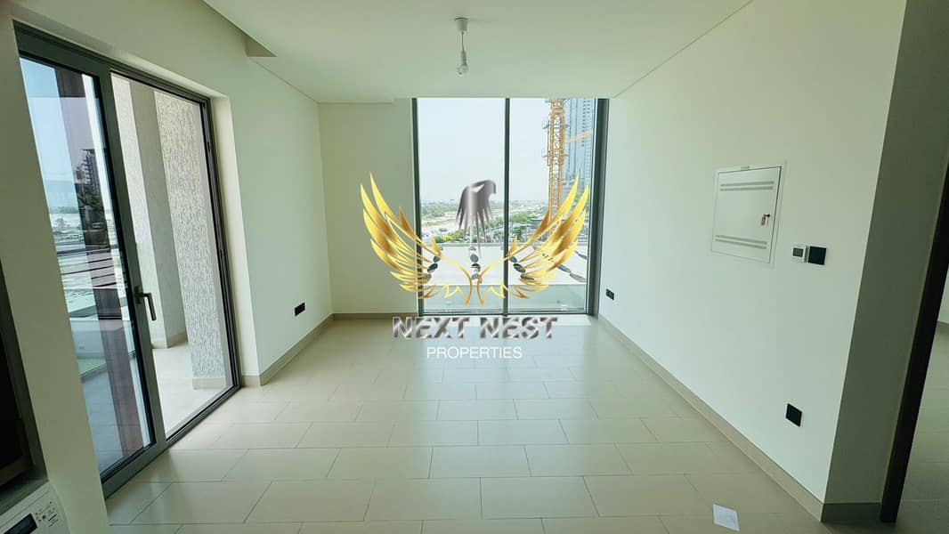 Investor Deal | Vacant 2-BHK With Balcony & Best View