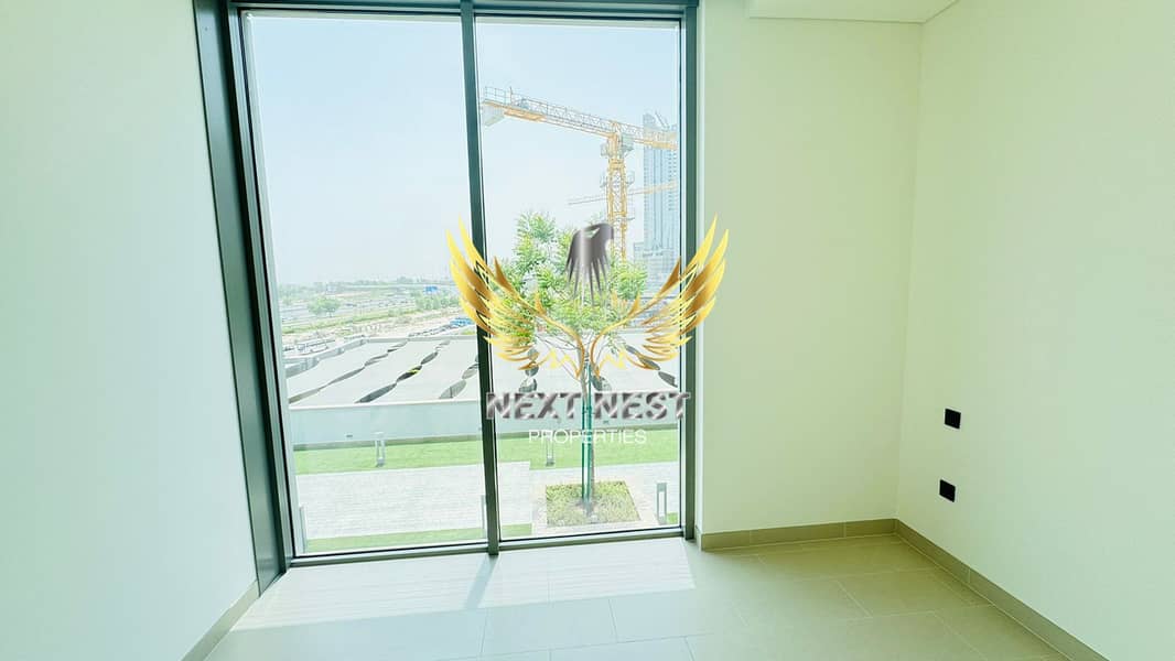 Investor Deal | Vacant 2-BHK With Balcony & Best View