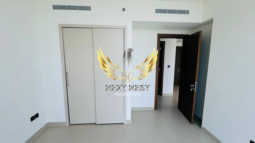 Investor Deal | Vacant 2-BHK With Balcony & Best View