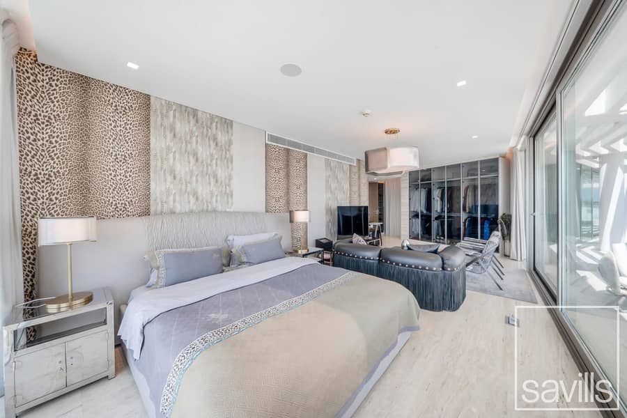 custom Built , Billionaire’s Row Mansion | Royal Atlantis View - Image 8