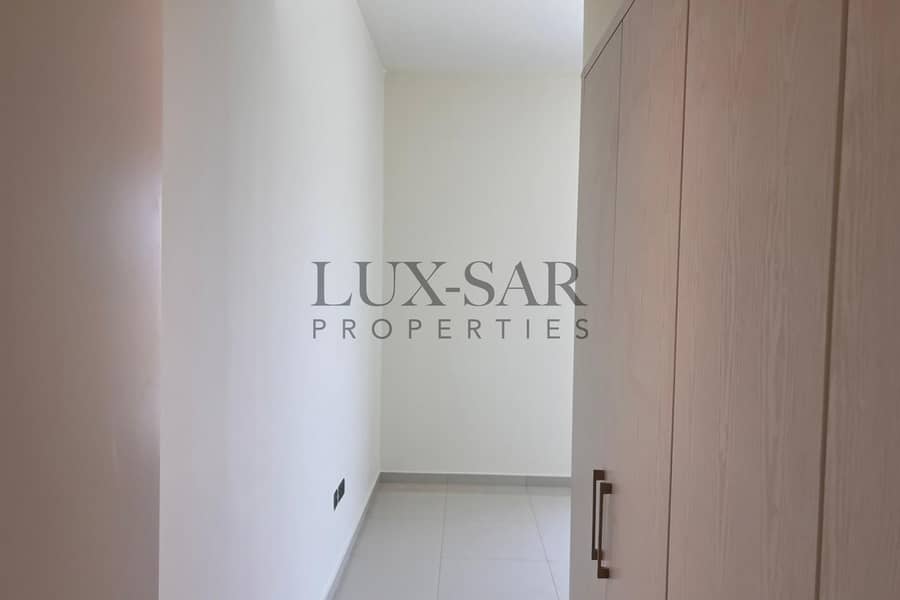 R2EM | 3 Bed + Maid | Ready to Move