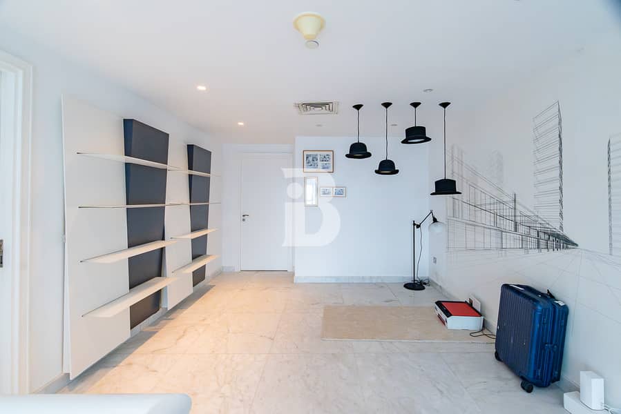 HIGH FLOOR | LUXURY FURNISHING | VASTU | STYLISH