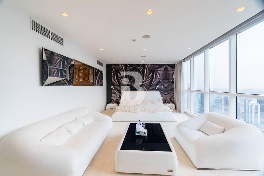 HIGH FLOOR | LUXURY FURNISHING | VASTU | STYLISH - Image 6