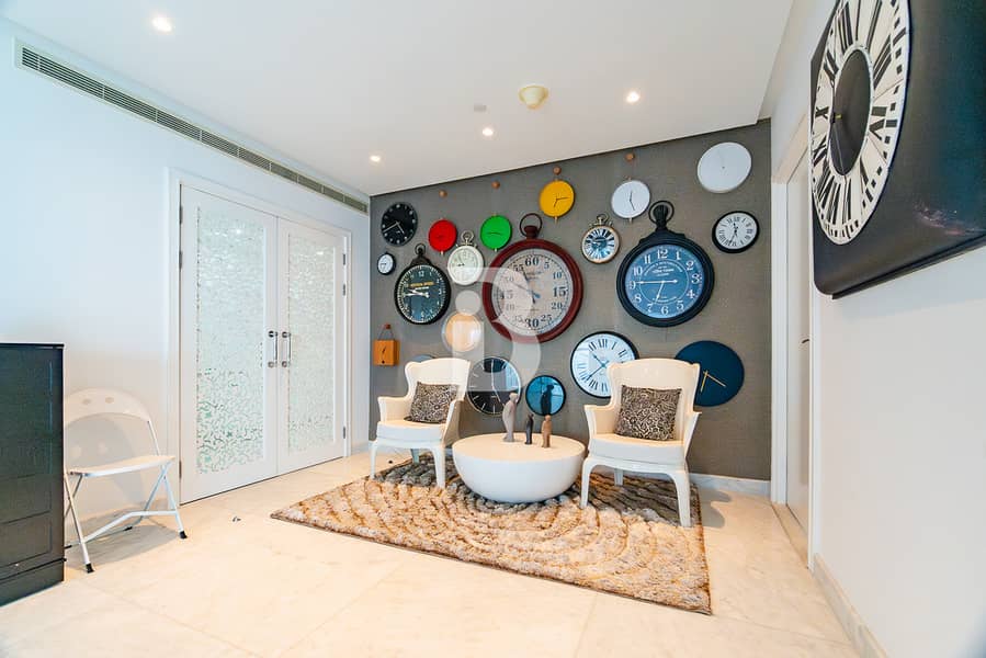 HIGH FLOOR | LUXURY FURNISHING | VASTU | STYLISH - Image 8