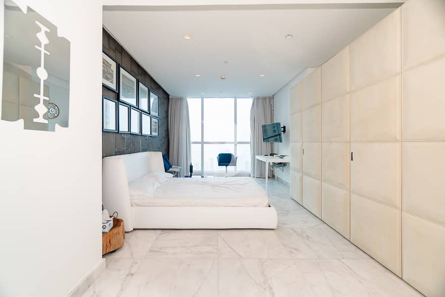 HIGH FLOOR | LUXURY FURNISHING | VASTU | STYLISH - Image 12