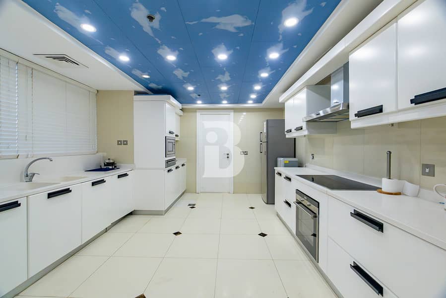 HIGH FLOOR | LUXURY FURNISHING | VASTU | STYLISH - Image 13