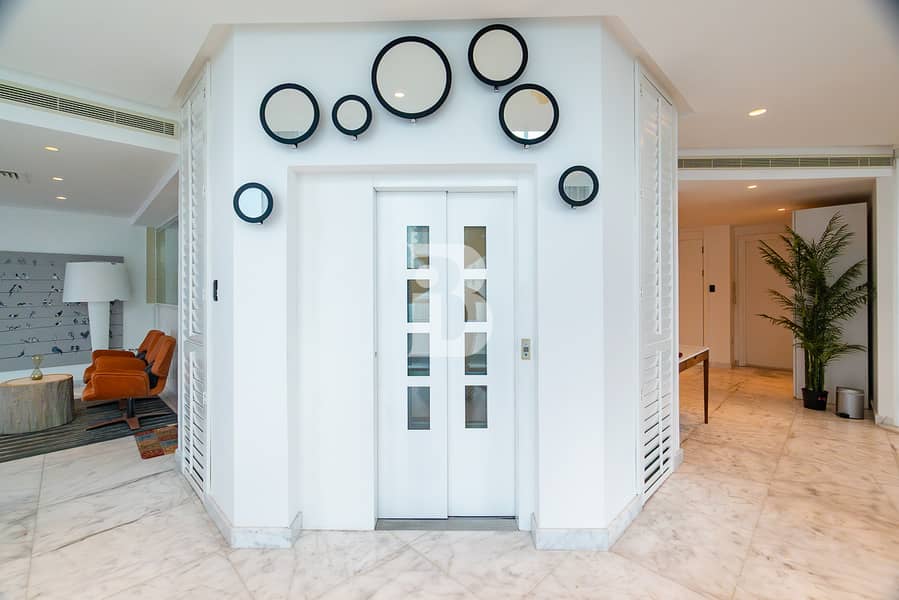 HIGH FLOOR | LUXURY FURNISHING | VASTU | STYLISH - Image 14