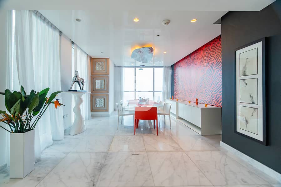 HIGH FLOOR | LUXURY FURNISHING | VASTU | STYLISH - Image 16