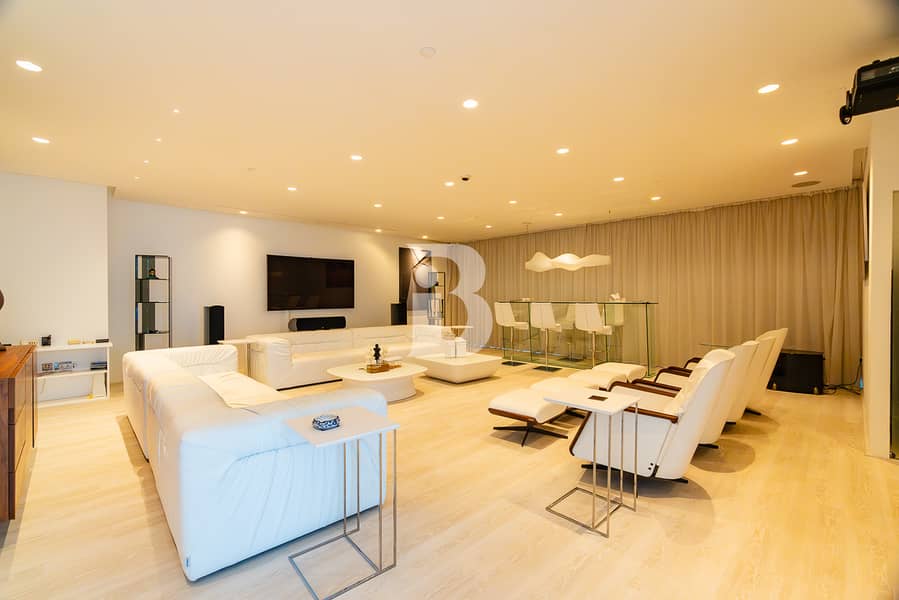 HIGH FLOOR | LUXURY FURNISHING | VASTU | STYLISH - Image 17