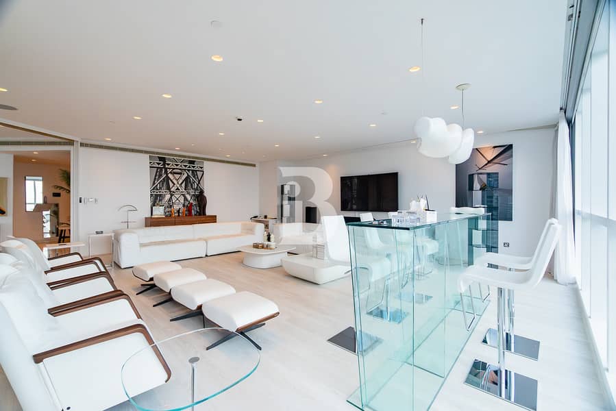 HIGH FLOOR | LUXURY FURNISHING | VASTU | STYLISH - Image 18