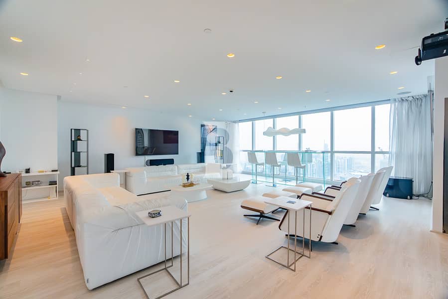 HIGH FLOOR | LUXURY FURNISHING | VASTU | STYLISH - Image 19