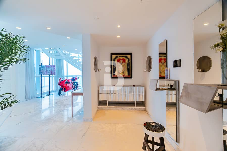 HIGH FLOOR | LUXURY FURNISHING | VASTU | STYLISH - Image 20