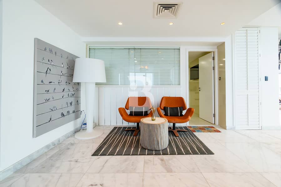 HIGH FLOOR | LUXURY FURNISHING | VASTU | STYLISH - Image 21