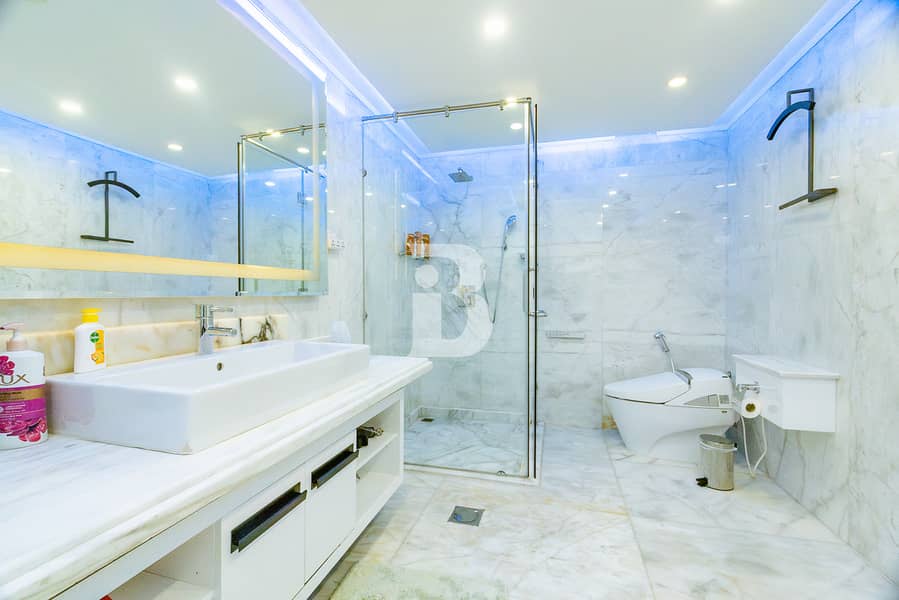 HIGH FLOOR | LUXURY FURNISHING | VASTU | STYLISH - Image 23