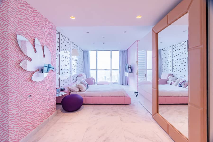 HIGH FLOOR | LUXURY FURNISHING | VASTU | STYLISH - Image 25