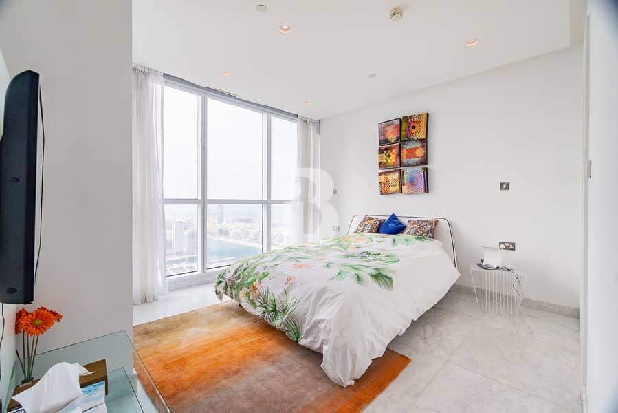 HIGH FLOOR | LUXURY FURNISHING | VASTU | STYLISH - Image 26