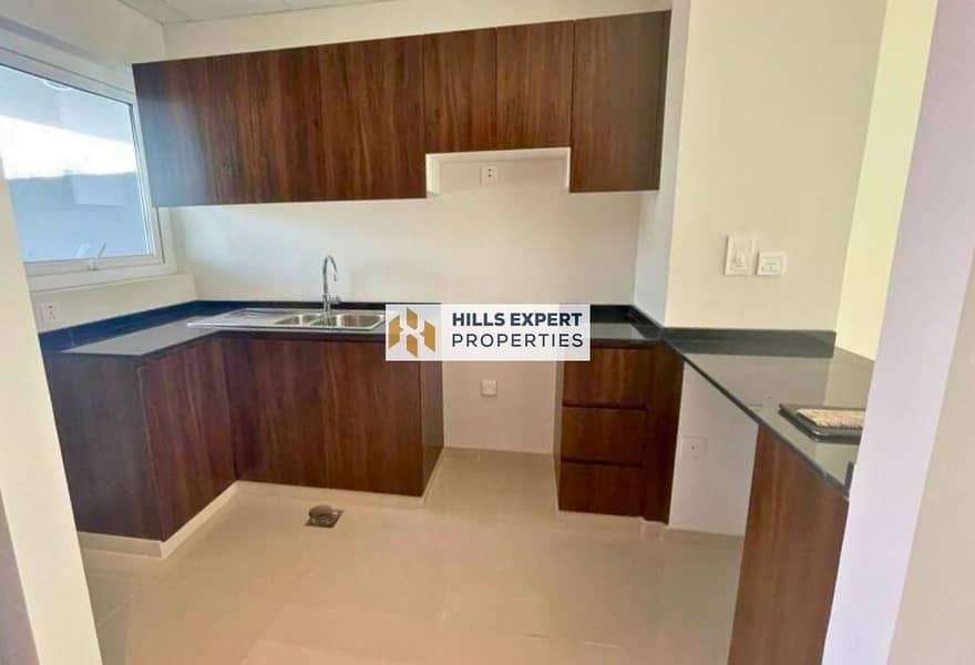 Move-In Ready | Unfurnished 3 BR | Peaceful Living