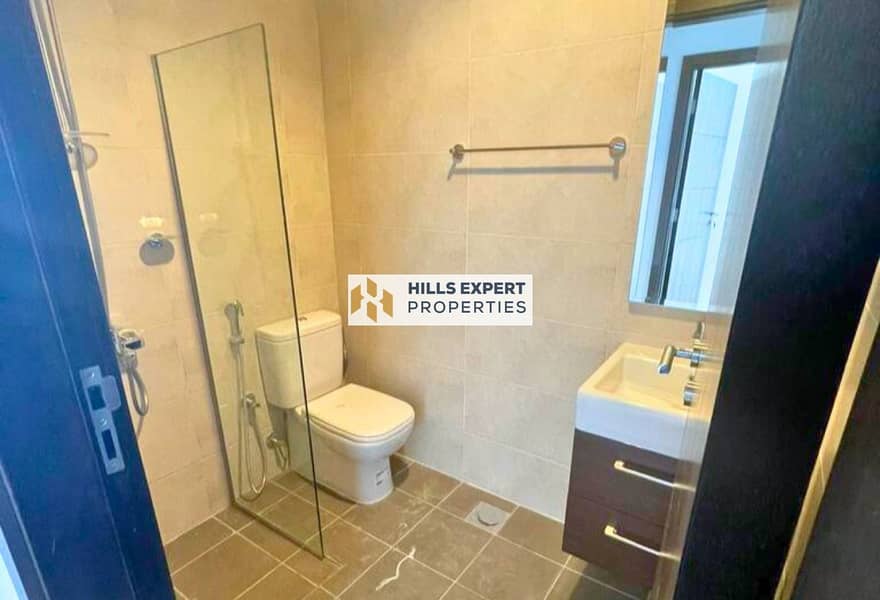 Move-In Ready | Unfurnished 3 BR | Peaceful Living