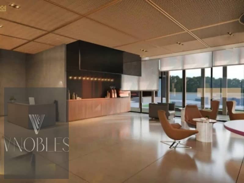 Smart Living 1BHK | Spacious | Near Handover