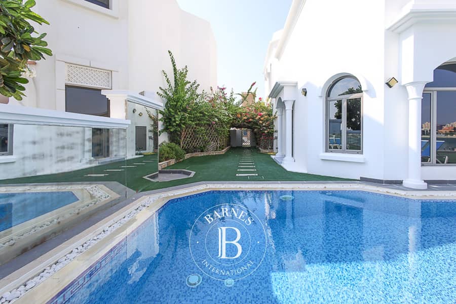 Garden Home | High Number | Skyline View