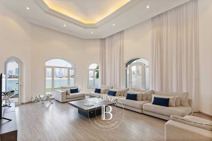 Garden Home | High Number | Skyline View