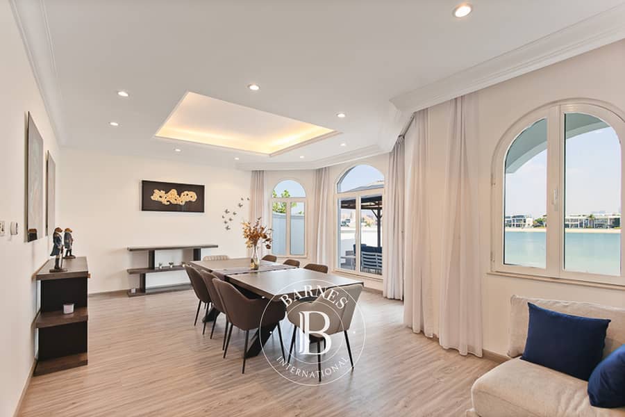 Garden Home | High Number | Skyline View