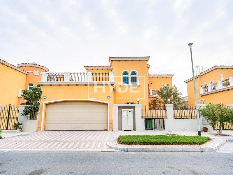 Vacant Now | 5 Bedrooms | Priced to Rent