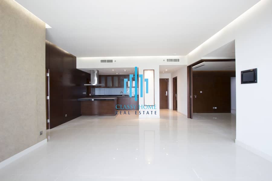 Modern 2-Bedroom Apartment | Prime Location | High-End Finishing