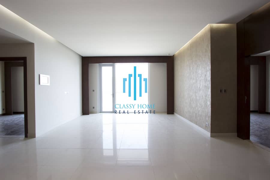 Modern 2-Bedroom Apartment | Prime Location | High-End Finishing