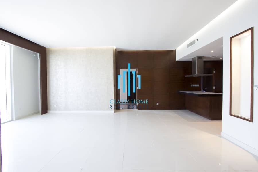 Modern 2-Bedroom Apartment | Prime Location | High-End Finishing