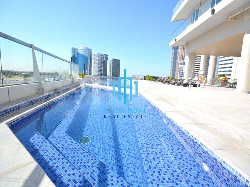 Modern 2-Bedroom Apartment | Prime Location | High-End Finishing - Image 9